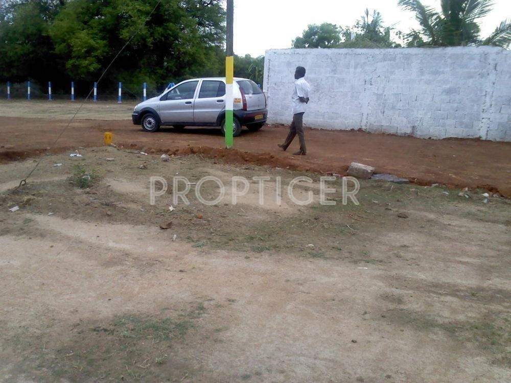 Images for Elevation of Elegant Realtors Vitala Garden