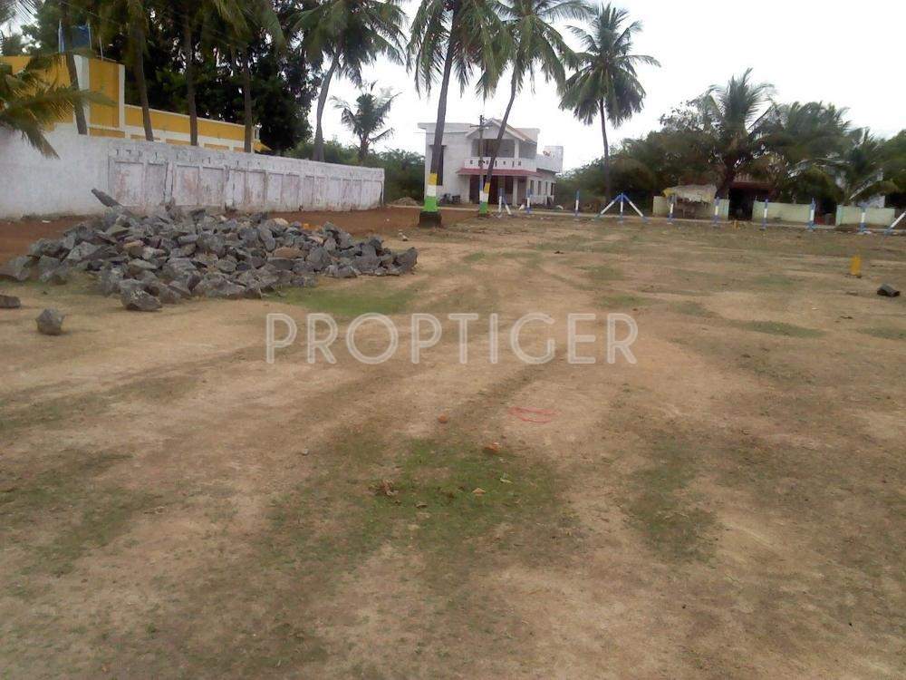 Images for Elevation of Elegant Realtors Vitala Garden