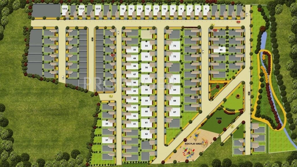 Images for Master Plan of Bluejay Nine Forum