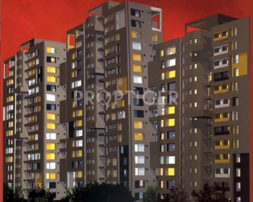 Bhuwalka Estates The Empire