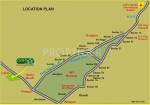 Images for Location Plan of Kolumbus Gold Fields Images for Location Plan of Kolumbus Gold Fields