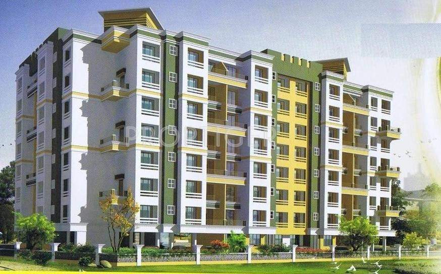  elite Images for Elevation of Mangeshi Elite