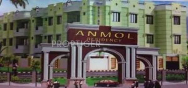 Images for Elevation of Ashoka Anmol Residency Images for Elevation of Ashoka Anmol Residency