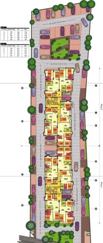  metro-heights Images for Layout Plan of Castrol Metro Heights