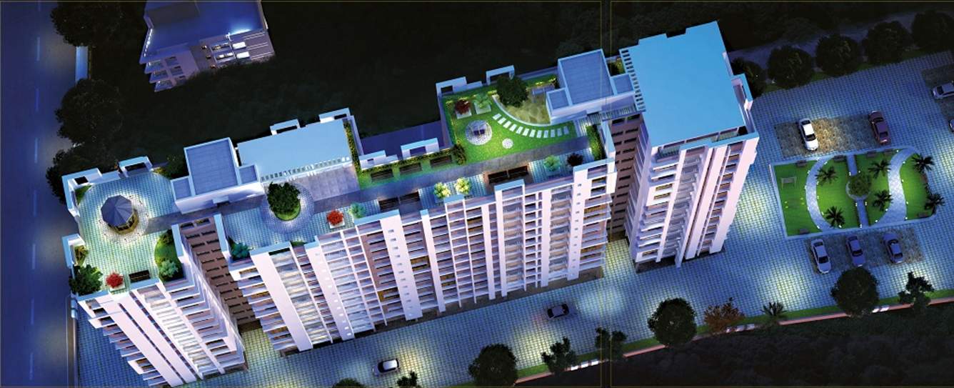  metro heights Images for Elevation of Castrol Metro Heights