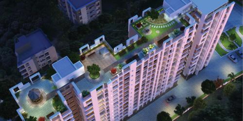  metro-heights Images for Elevation of Castrol Metro Heights