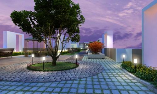  metro-heights Images for Amenities of Castrol Metro Heights