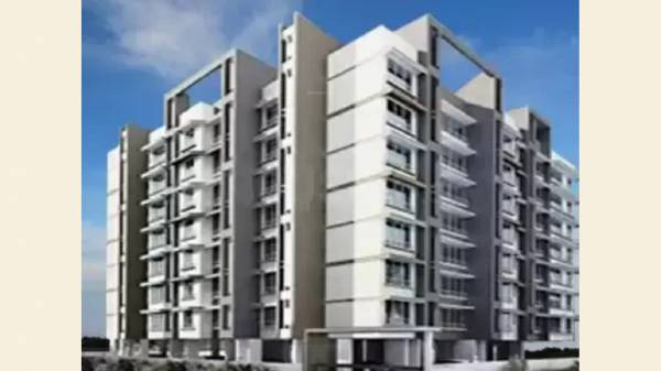  vishwa-villa Elevation