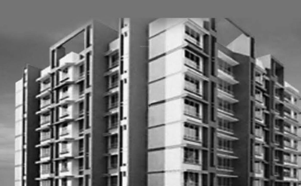  vishwa villa Elevation