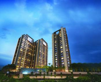 Images for Elevation of Ekta Lake Riviera Images for Elevation of Ekta Lake Riviera