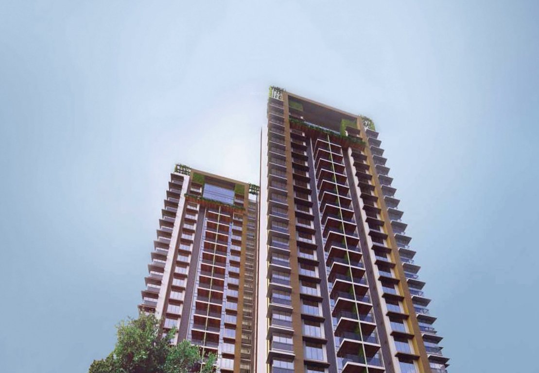 Images for Elevation of Ekta Lake Riviera