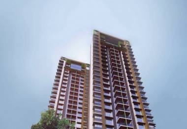 Images for Elevation of Ekta World Lake Riviera Images for Elevation of Ekta World Lake Riviera