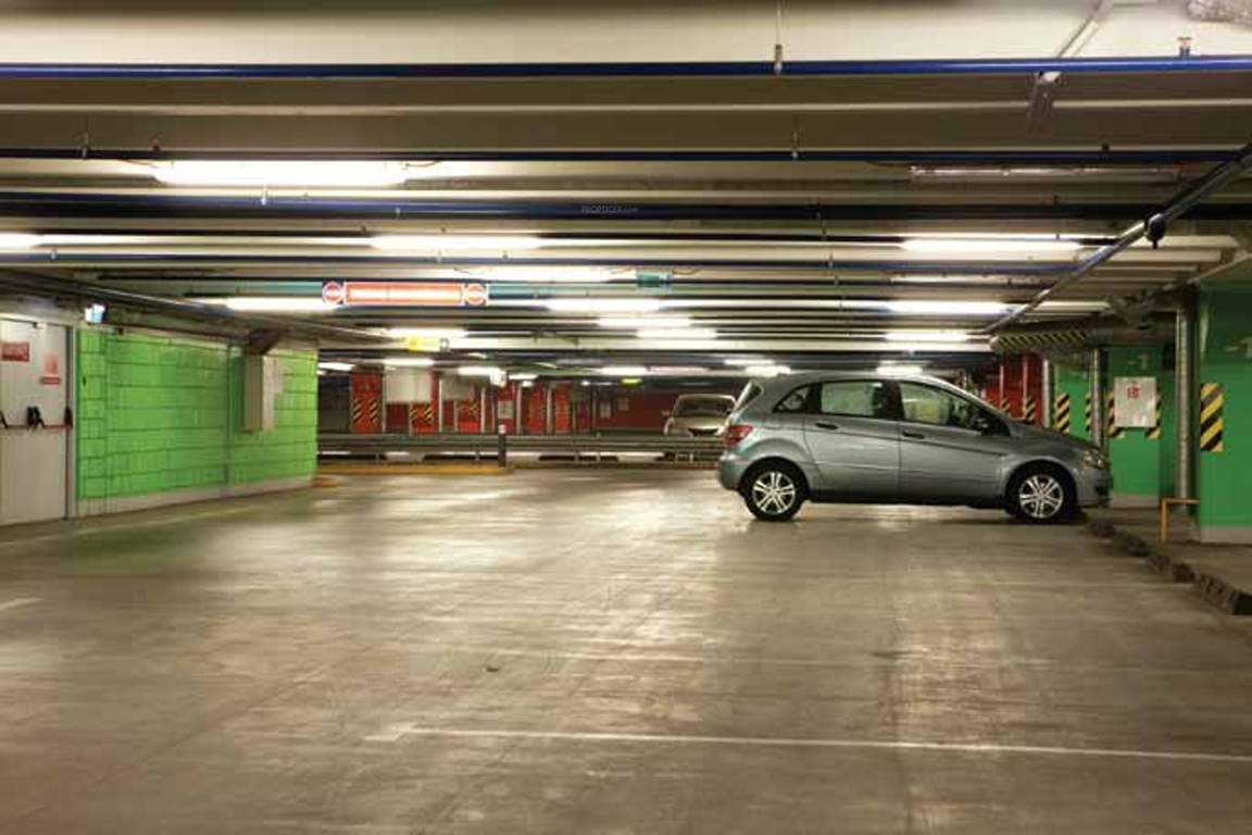 Images for Amenities of Ekta Lake Riviera