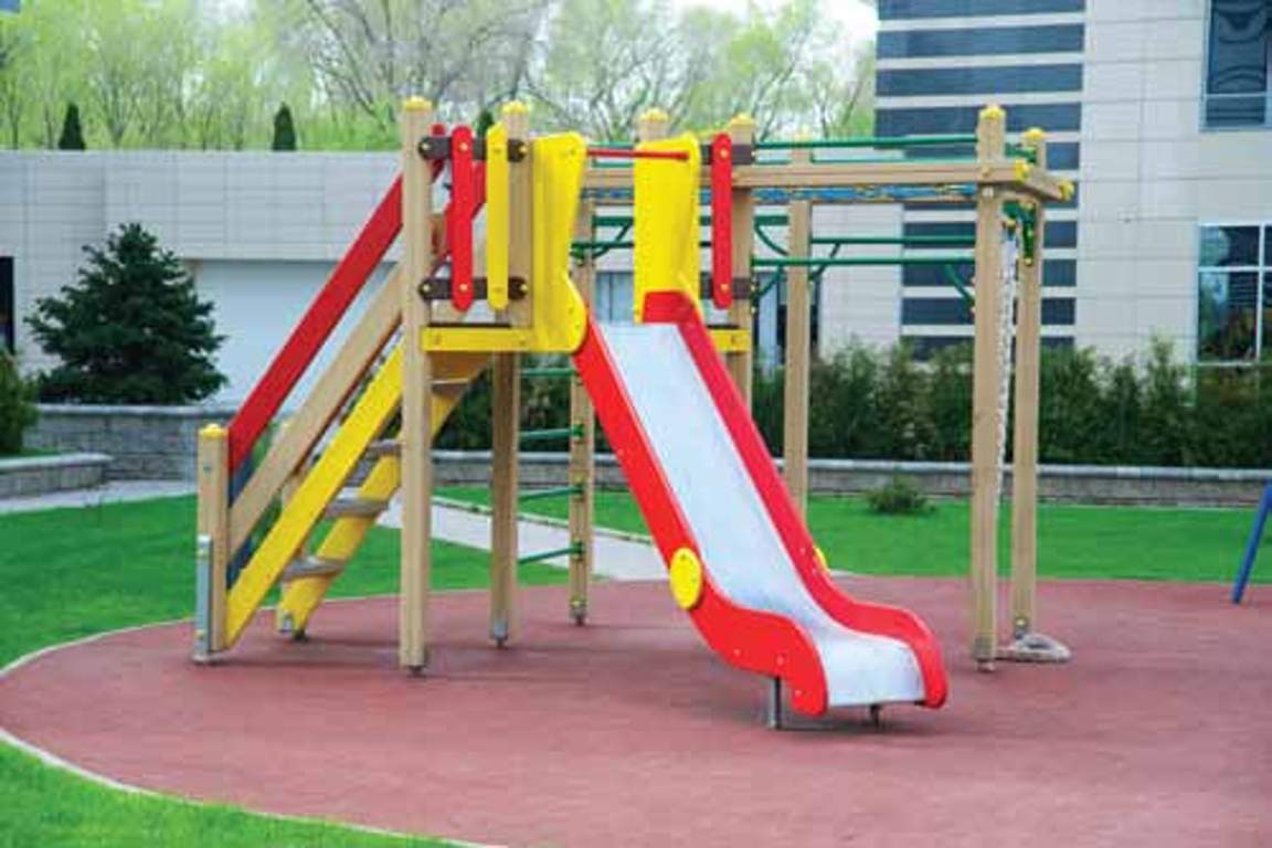 Images for Amenities of Ekta Lake Riviera