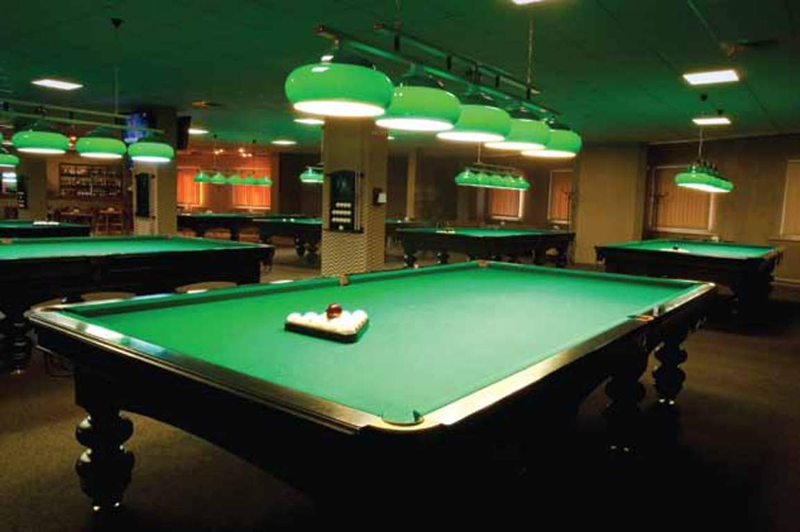 Images for Amenities of Ekta Lake Riviera