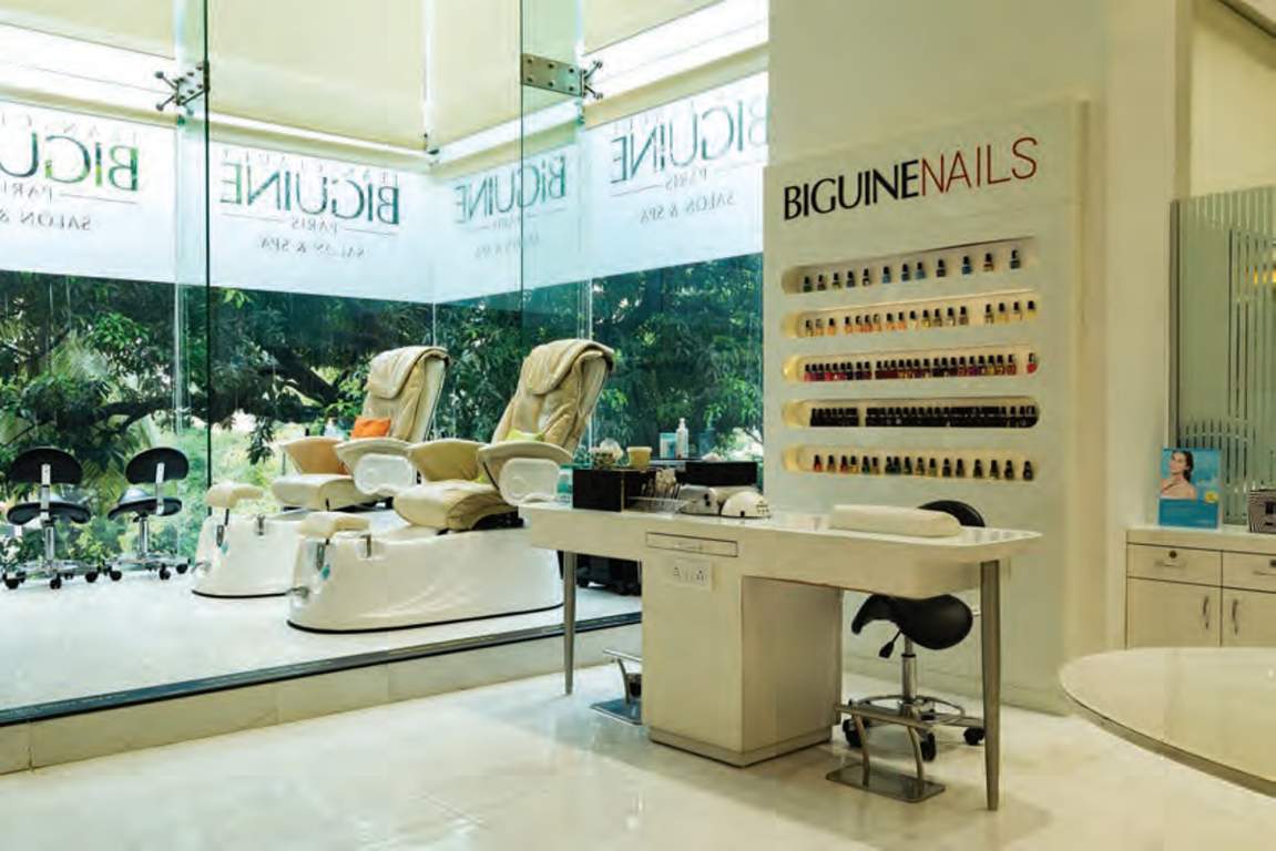 Images for Amenities of Ekta Lake Riviera