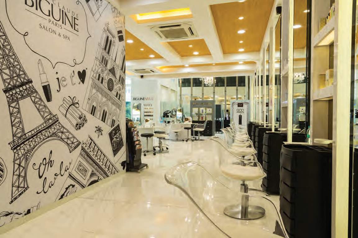 Images for Amenities of Ekta Lake Riviera