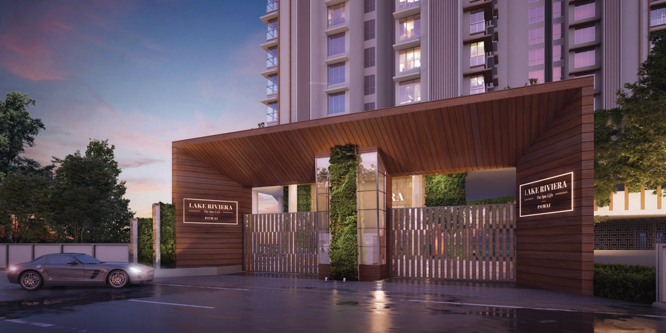 Images for Amenities of Ekta Lake Riviera