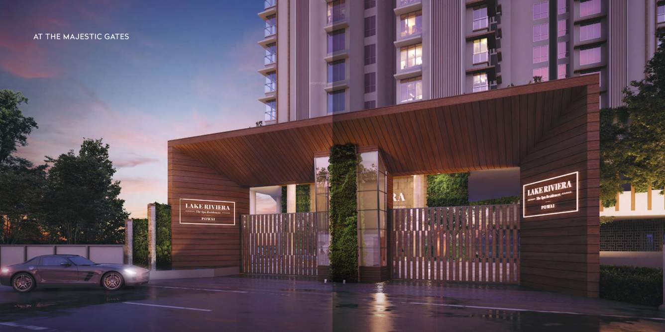 Images for Amenities of Ekta Lake Riviera