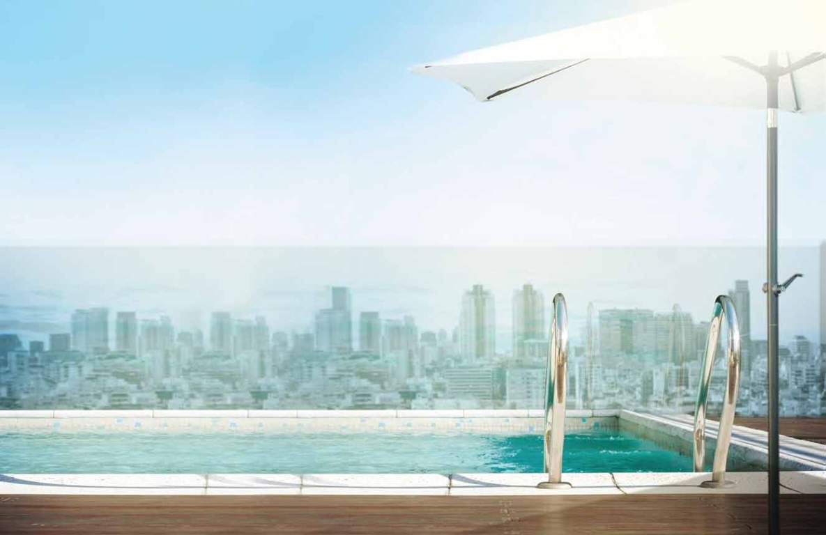 Images for Amenities of Ekta Lake Riviera