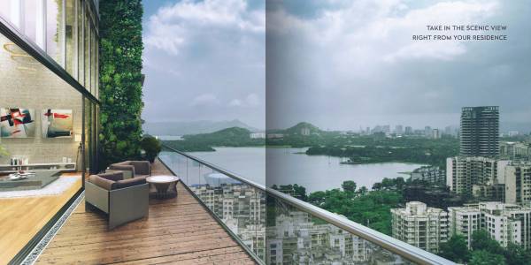 Images for Main Other of Ekta Lake Riviera