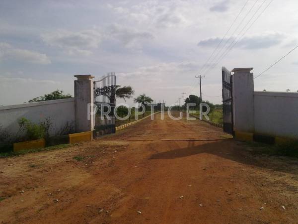 Images for Elevation of Swathi Lands Swathi Nagar Phase II