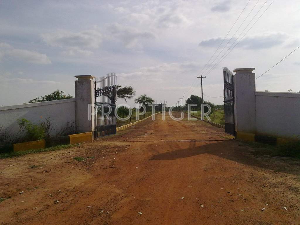 Images for Elevation of Swathi Lands Swathi Nagar Phase II