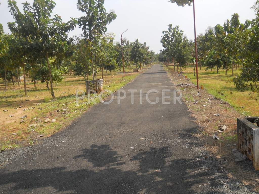 Images for Elevation of Swathi Lands Swathi Nagar Phase II