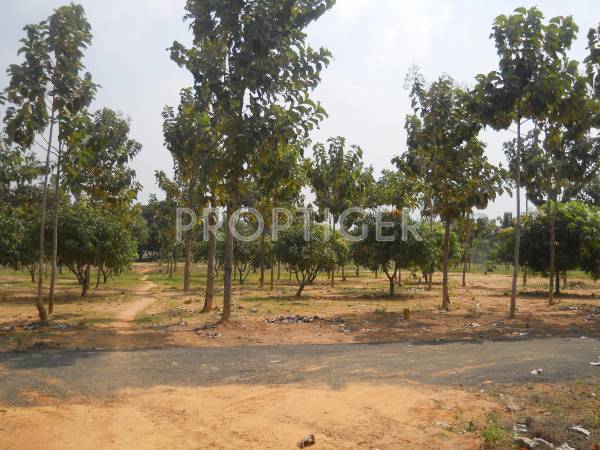 Images for Elevation of Swathi Lands Swathi Nagar Phase II