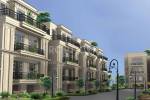 Images for Elevation of Anant The Estate Floors