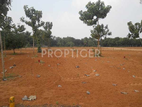 Images for Elevation of Swathi Lands Swathi Nagar Phase III