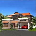 Images for Elevation of Chevron Rivulet