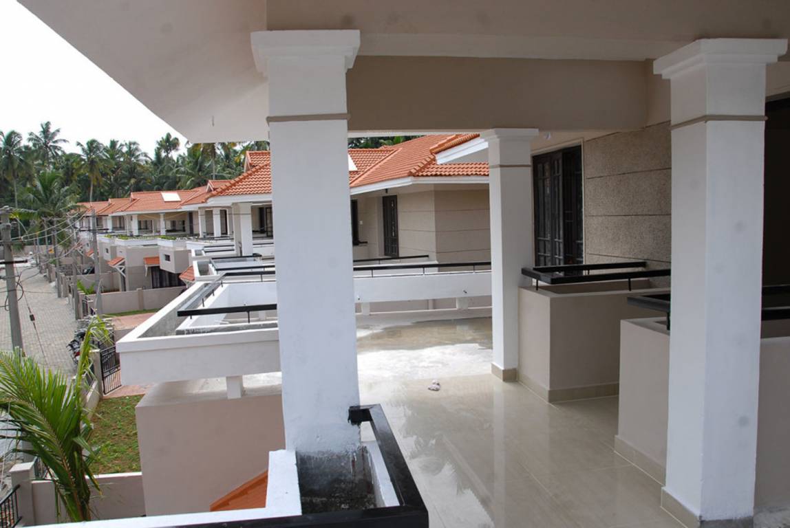 Images for Elevation of Chevron Rivulet