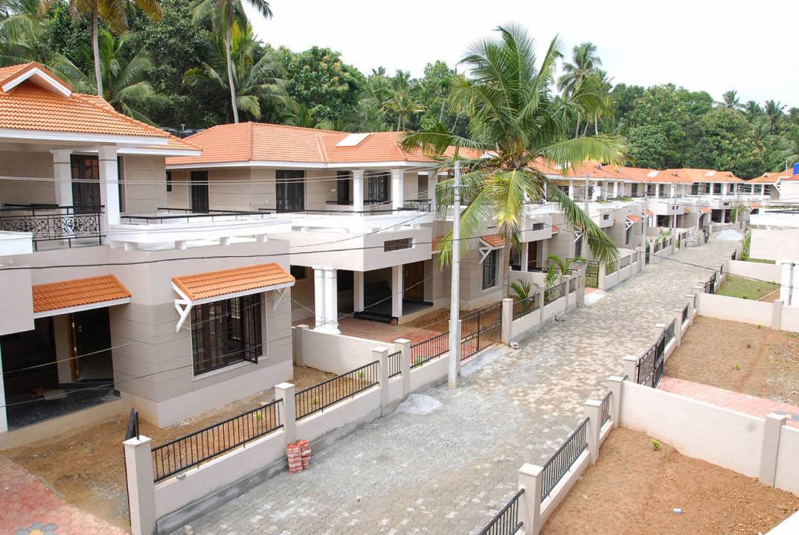 Images for Elevation of Chevron Rivulet