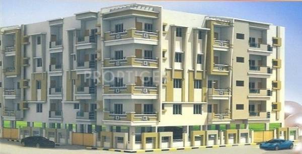 VSM Constructions Gangothri Sapthagiri Pearl VSM Constructions Gangothri Sapthagiri Pearl