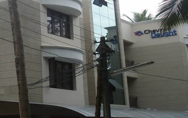 Images for Elevation of Chevron Delight Apartments