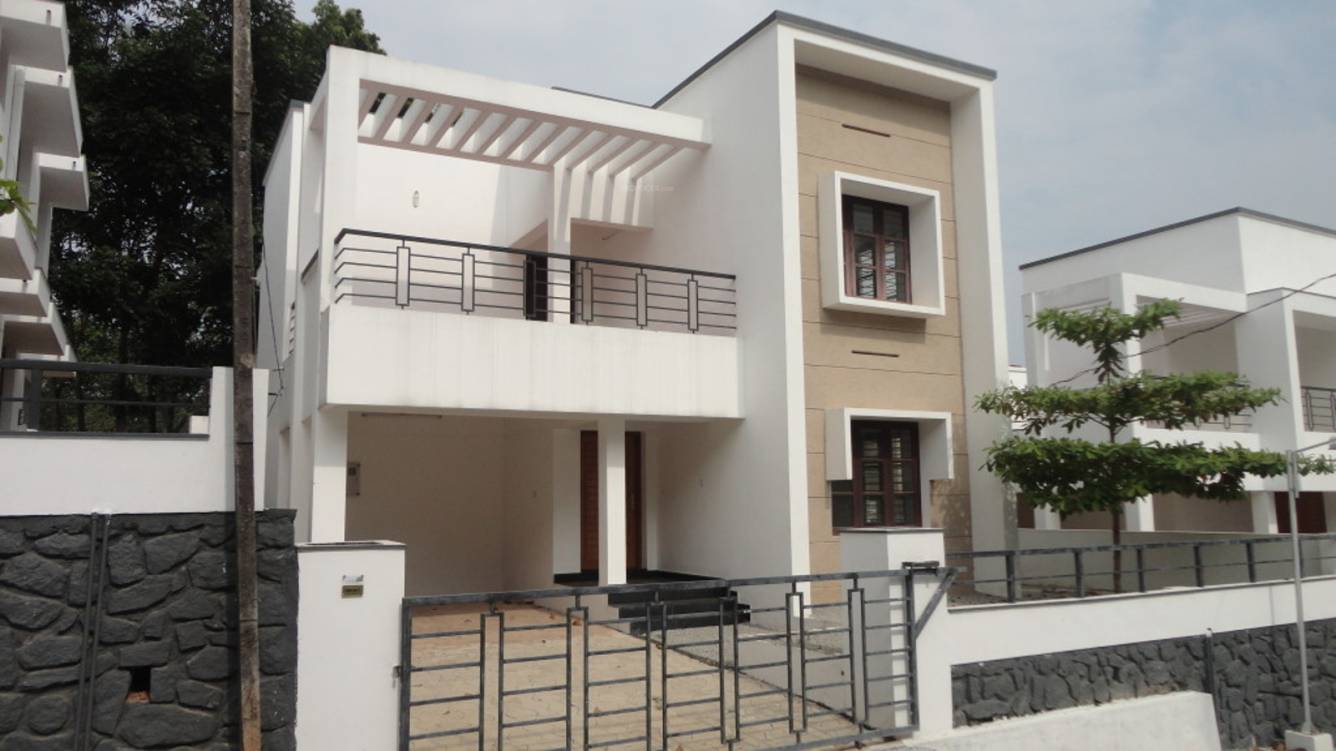 Images for Elevation of Chevron Celestine