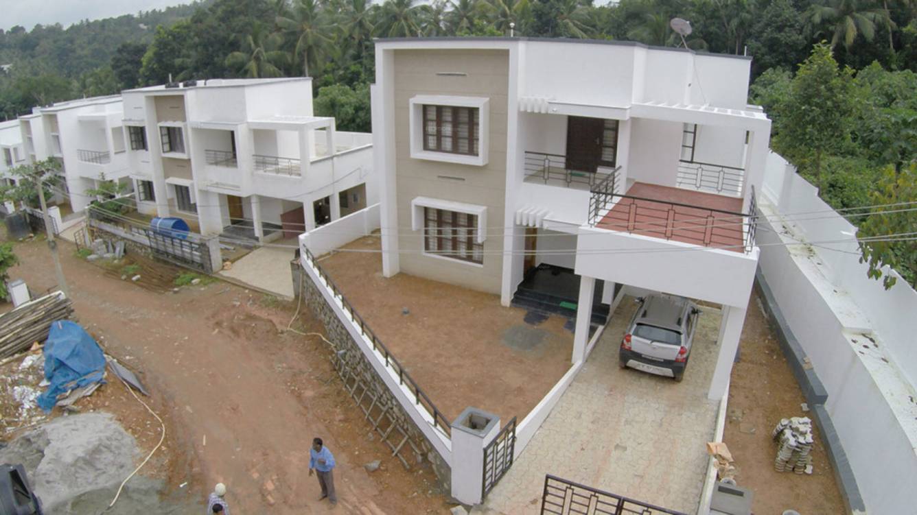 Images for Elevation of Chevron Celestine