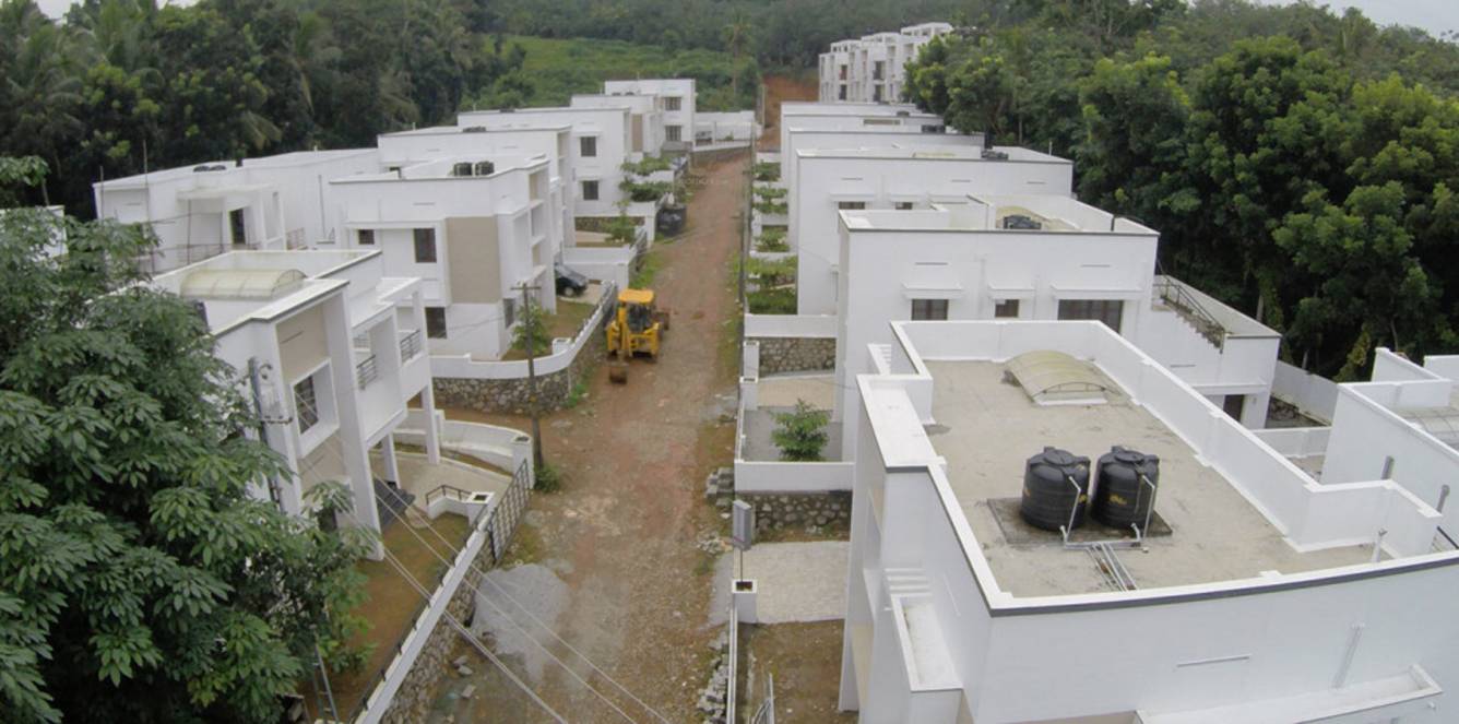 Images for Elevation of Chevron Celestine