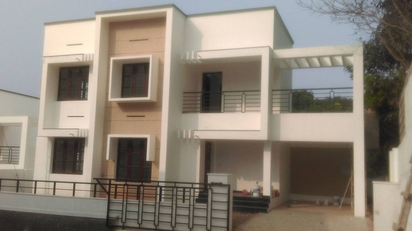 Images for Elevation of Chevron Celestine