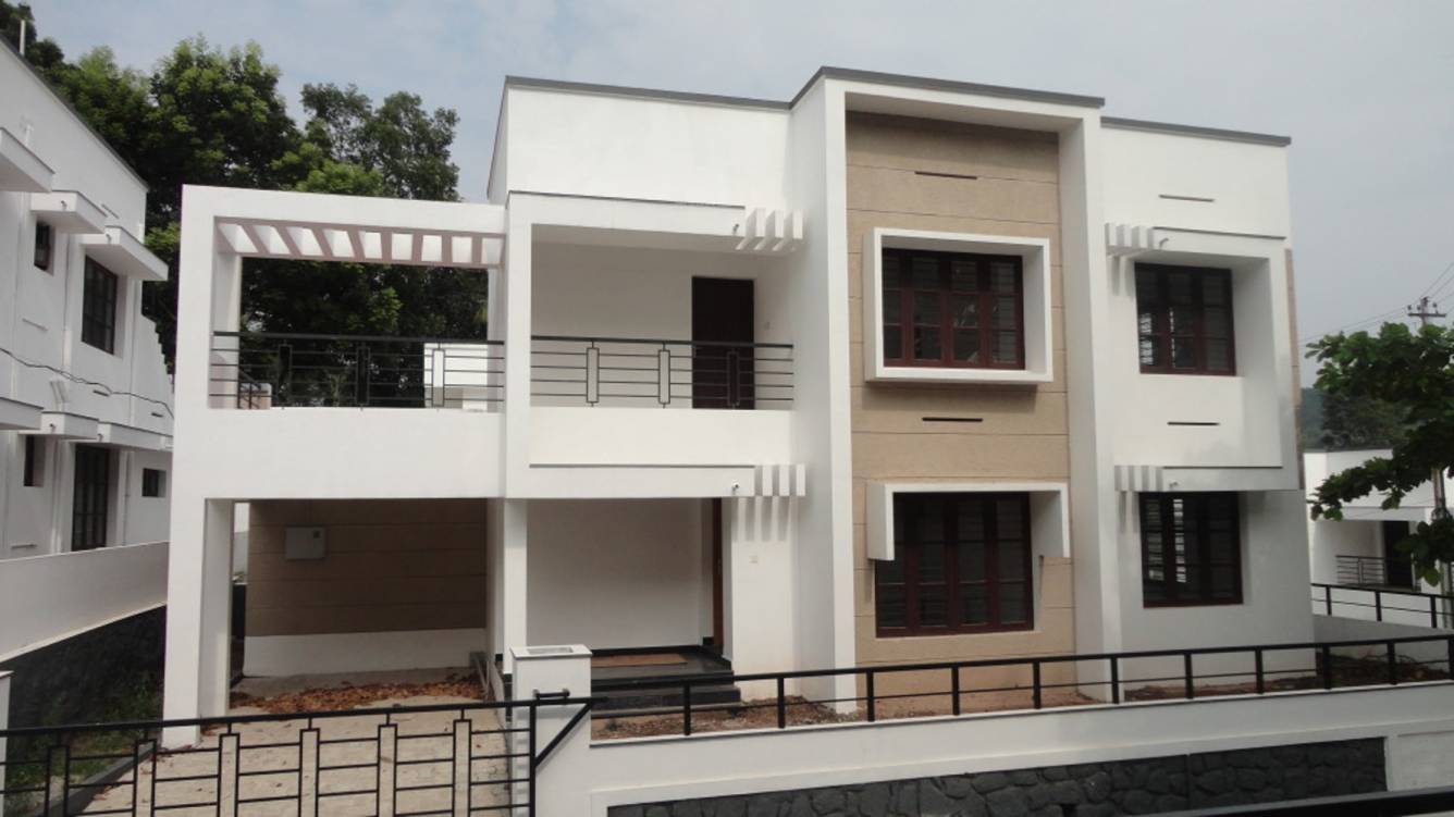 Images for Elevation of Chevron Celestine