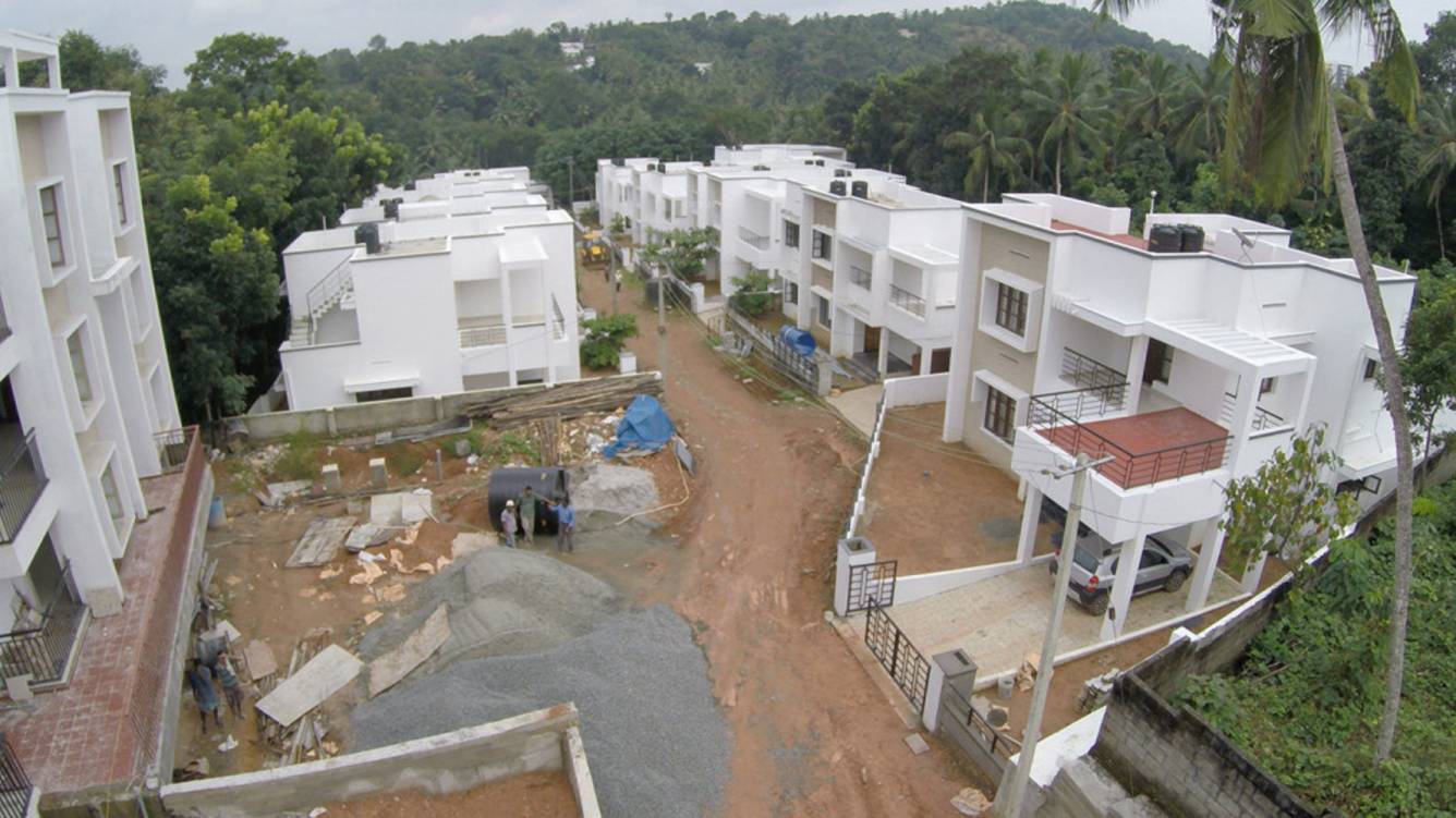 Images for Elevation of Chevron Celestine