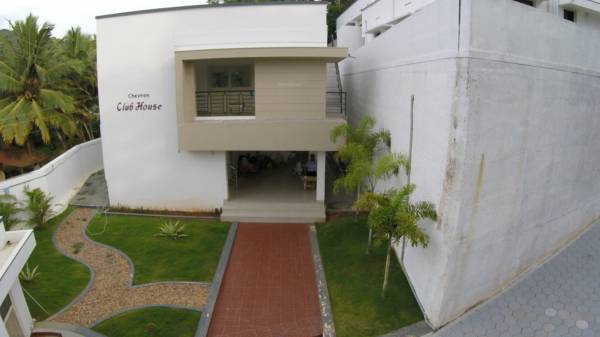 Images for Amenities of Chevron Celestine