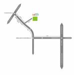  colors Location Plan