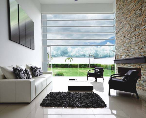 Living Area colors Living Area