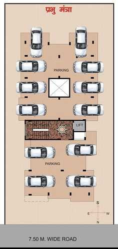  prabhu-mantra Master Plan