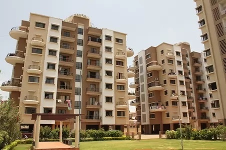 Elevation heights Elevation