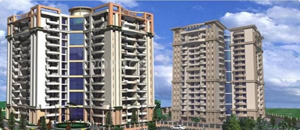 Ramprastha Emerald Heights Ramprastha Emerald Heights