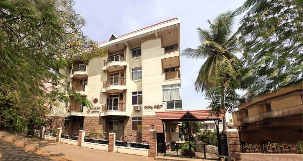 Images for Elevation of Sankalp Group Sankalp Sapphire