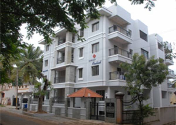 Images for Elevation of Sankalp Group Sankalp Orchid